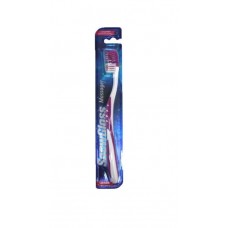 SNOW GLOSS Зубная щётка Massager средней жёсткости